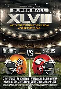 SuperBowl