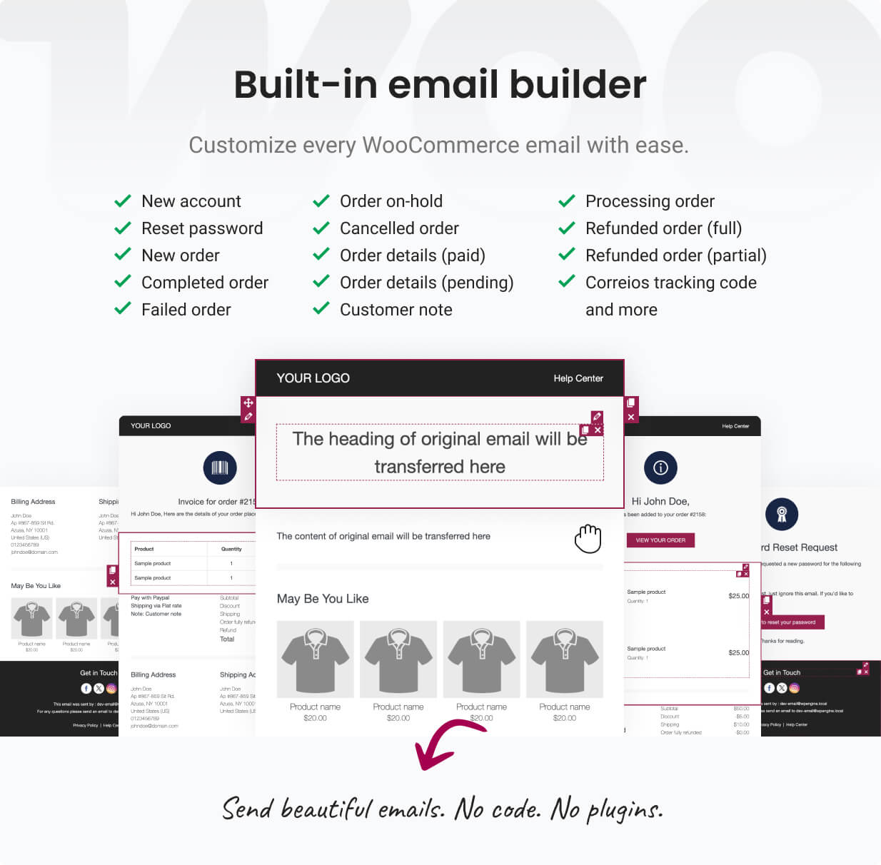 XStore | Multipurpose WooCommerce Theme - 117