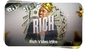 Rich-Video-Intro
