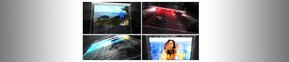 Powerful Particles Displays-preview banner