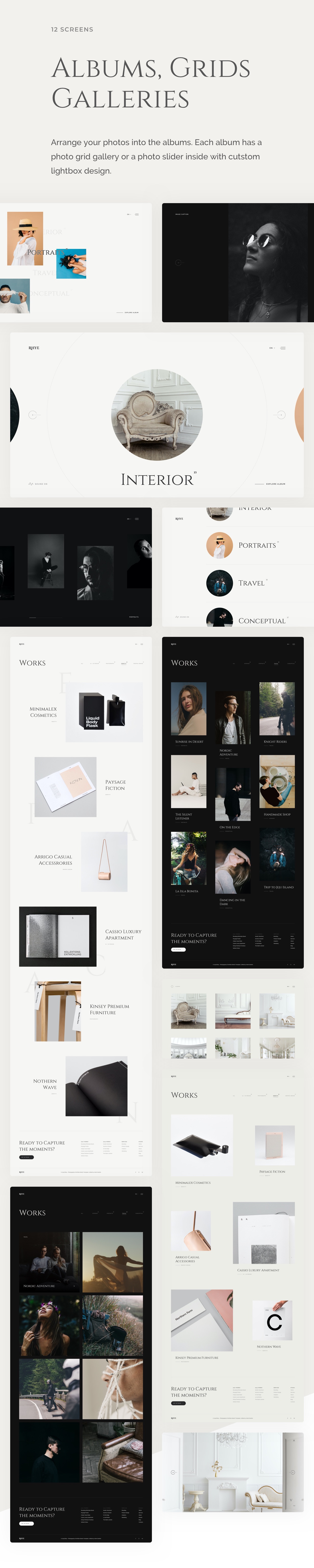 Presentation Design 2
