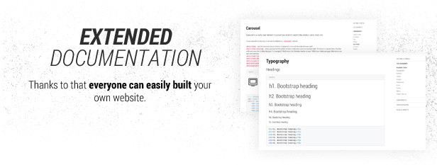 Extended Documtation