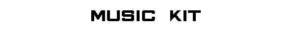 MUSIC-KIT