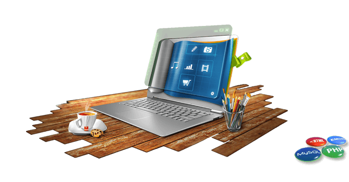 web design oman