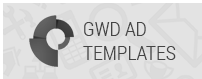 GWD html5 Ad Templates