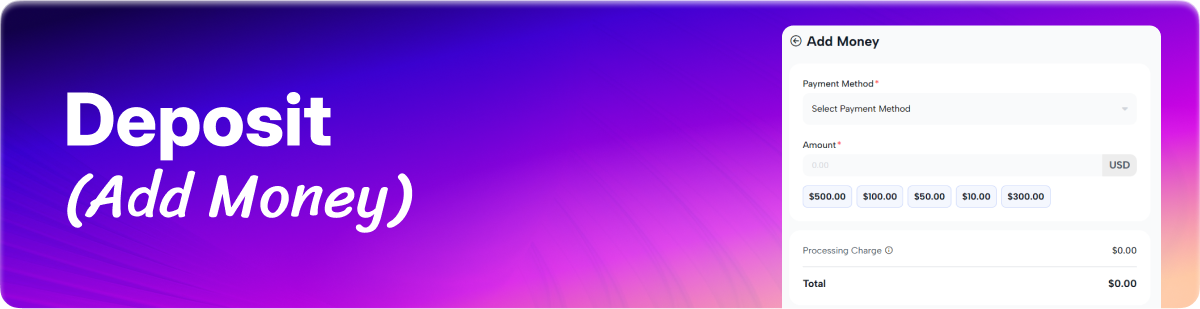 OvoPay - Complete Cross Platform MFS Solution | User, Agent & Merchant Apps with Web | Admin Panel - 9