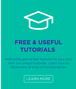 ionic free tutorials