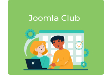 joomla club