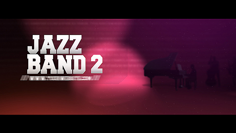 Jazz Band 2 - 1