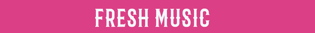 Fresh-music-Banner