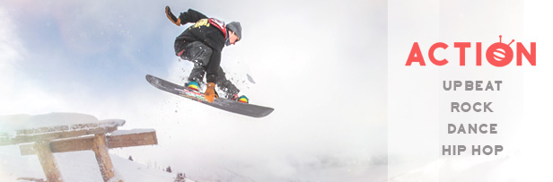 Stereohive Action Collection