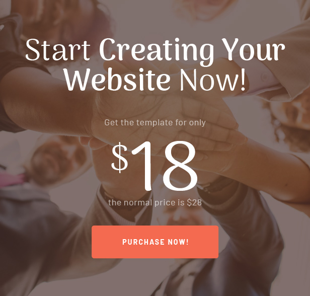 GlobalGive - Charity Foundation HTML template - 3