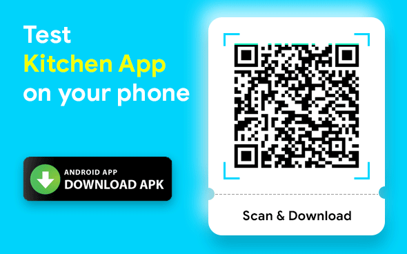 16 App Template| Multi Restaurant App| Food Ordering|  Food Delivery| Restaurant POS App | Hungerz - 19