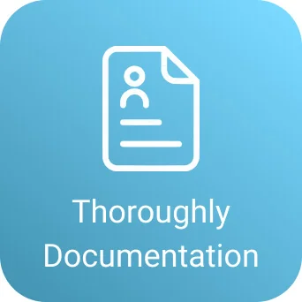 Split Documentation