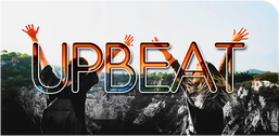 Upbeat