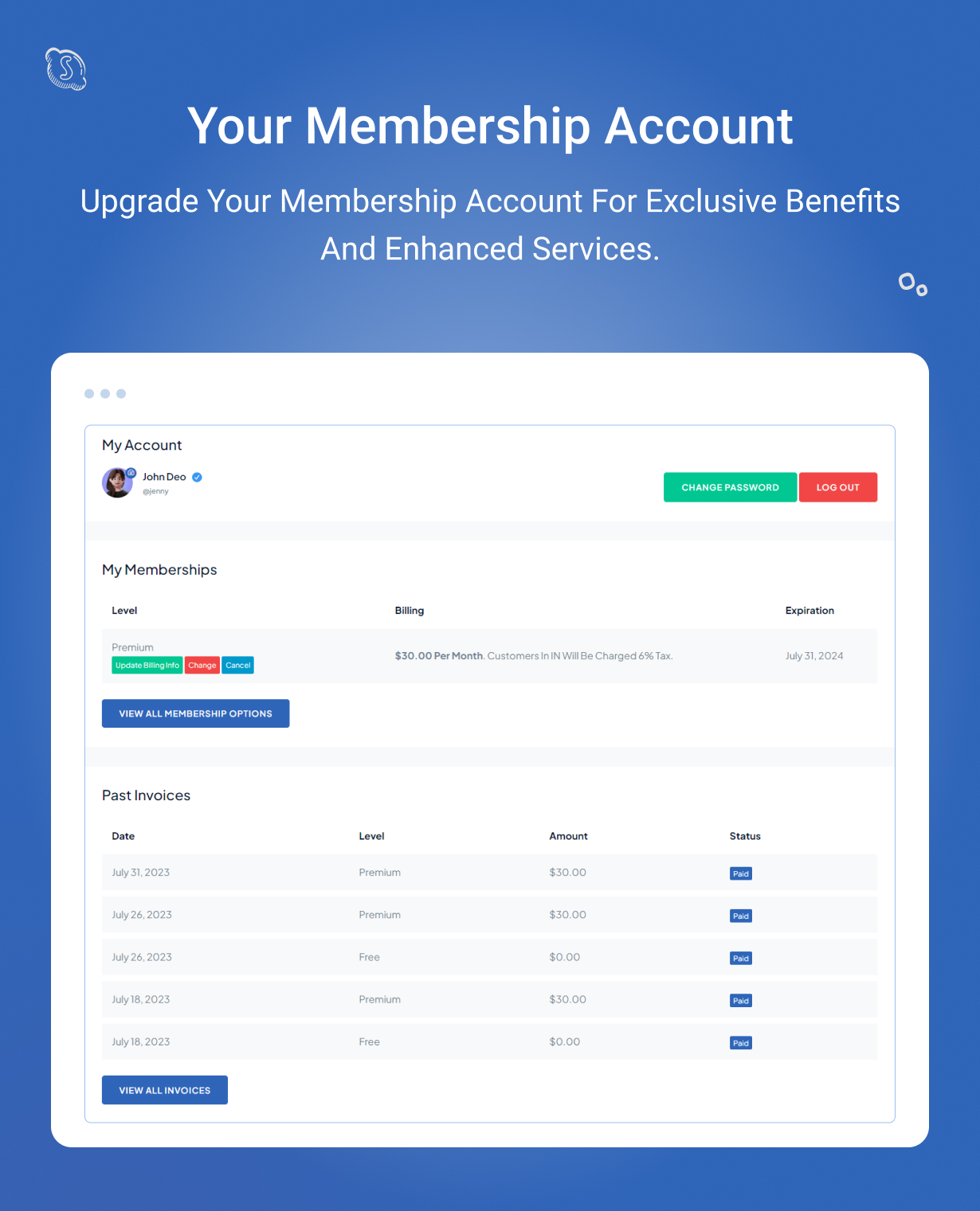 Social Network Community BuddyPress Theme | SocialV | Iqonic Design