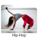 hip-hop