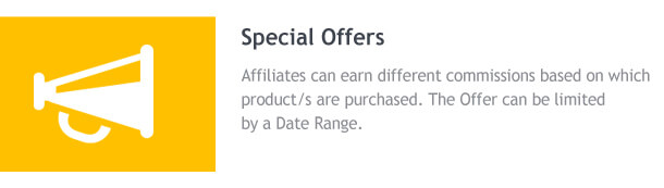 Ultimate Affiliate Pro - WordPress Affiliate Plugin & Affiliate Program for WooCommerce with MLM - 36
