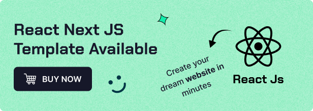 Gamestorm React Next JS Template
