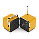 Brionvega TS 502 radio - 3DOcean Item for Sale