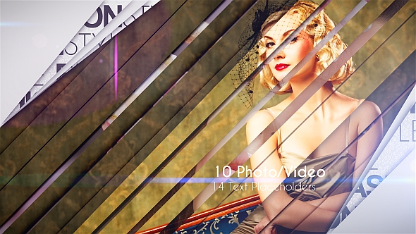 Glory Fashion Showcase - 12