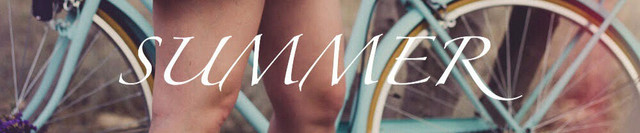SUMMER