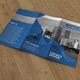 Trifold Brochure-Business