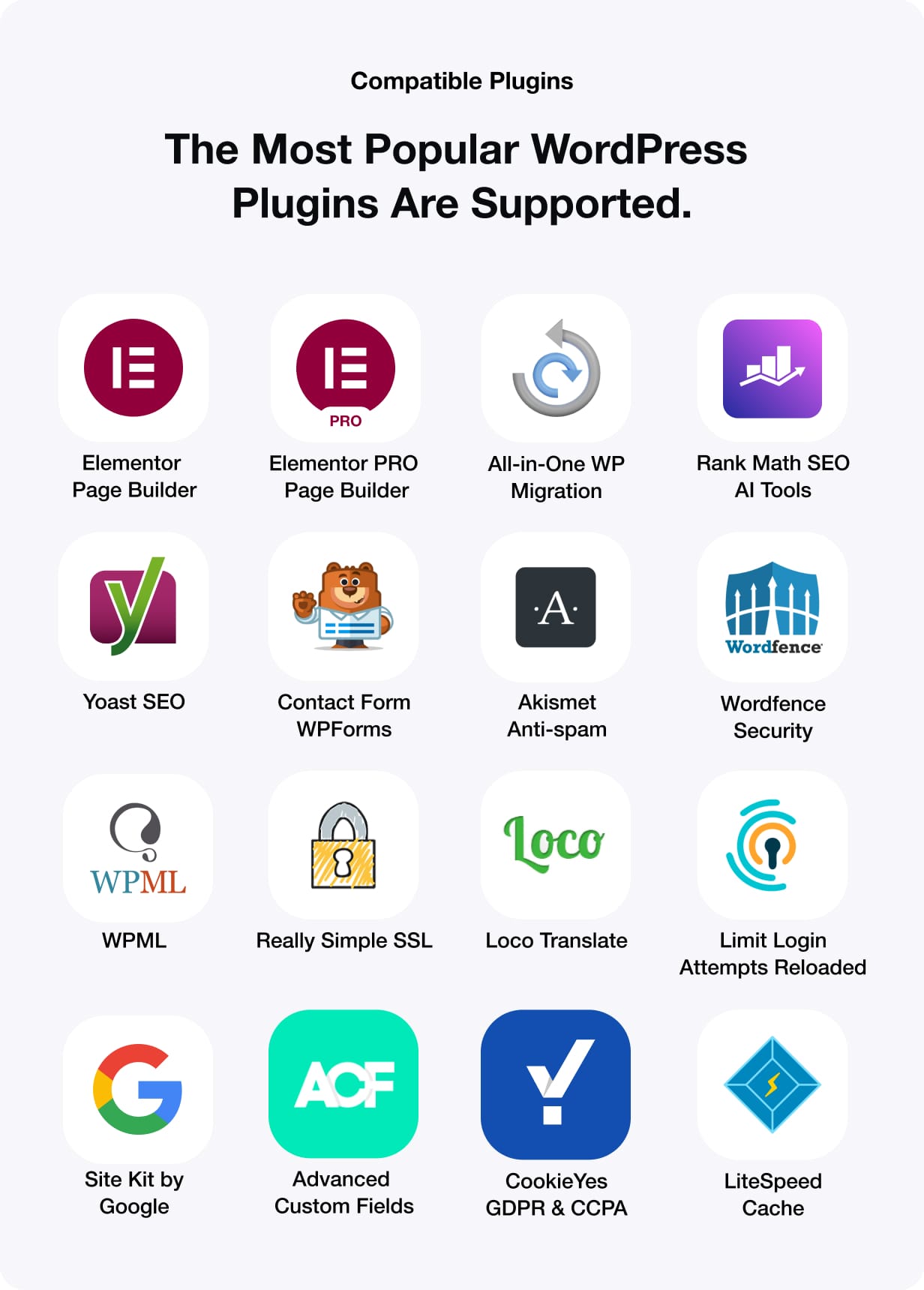 Tecnologia - IT SAAS Software Technology WordPress Theme - 4