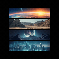 Kinetic Photos Pack - 57