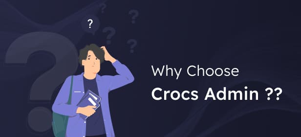 Crocs – React Nextjs Admin & Dashboard Template