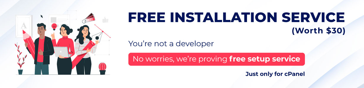 Free+installation+service