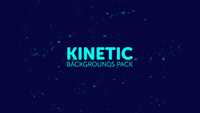 Kinetic Backgrounds Pack - 172
