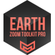 Earth Zoom Toolkit Pro - VideoHive Item for Sale