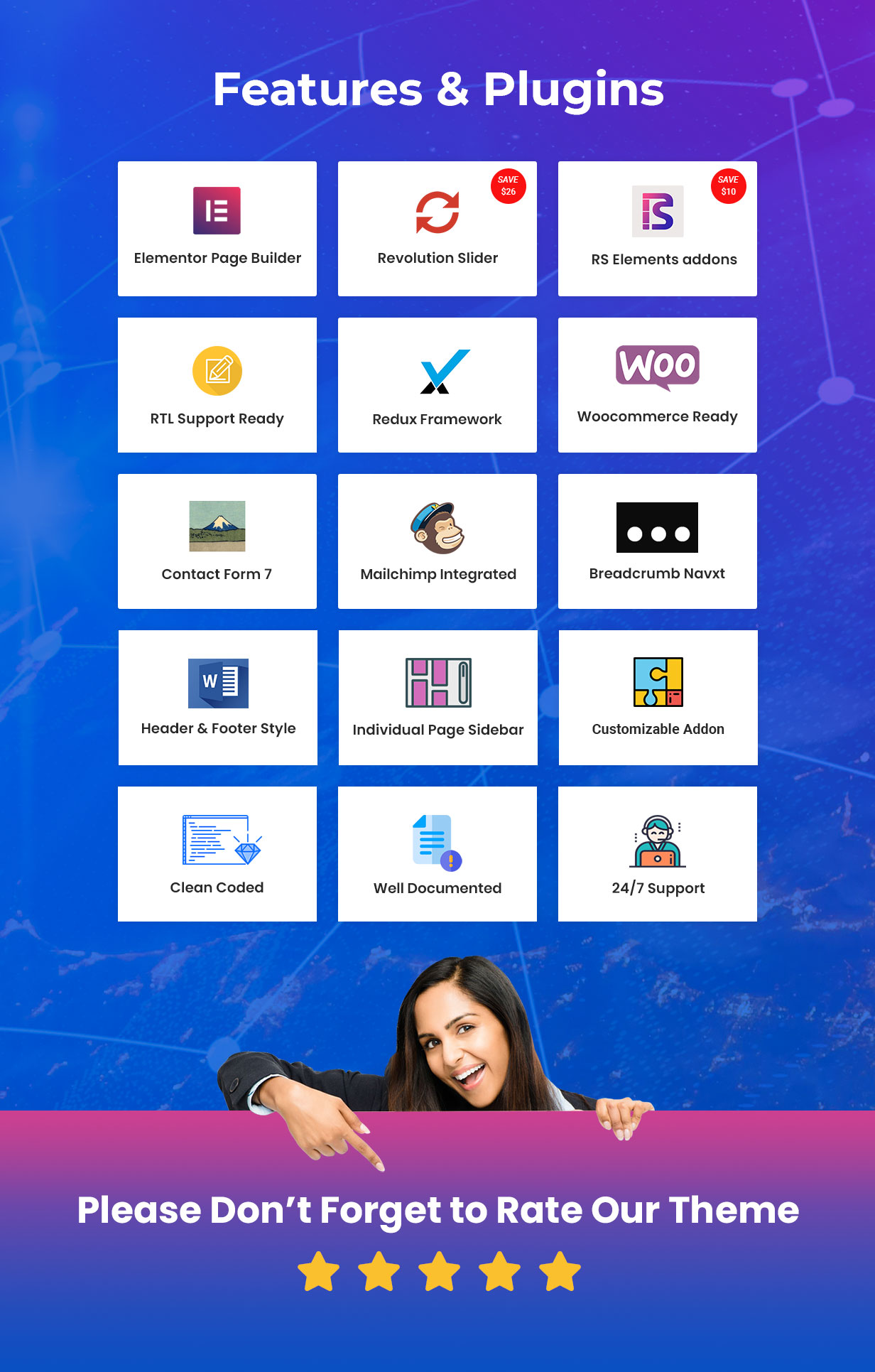 Woocommerce Themes