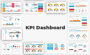 Infographics Complete Bundle PowerPoint Templates - 21