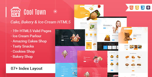 Tryit - Product Offer Landing Pages HTML Template - 18