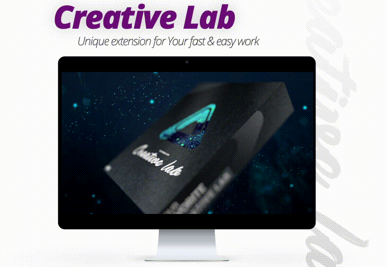 Favorite Creative Lab - 2