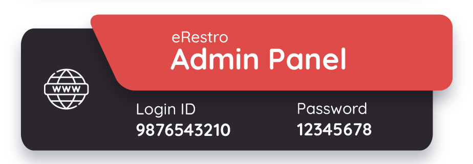 eRestro - Multi Restaurant Flutter App | Food Ordering App with Admin Panel & Restaurant Panel - 5