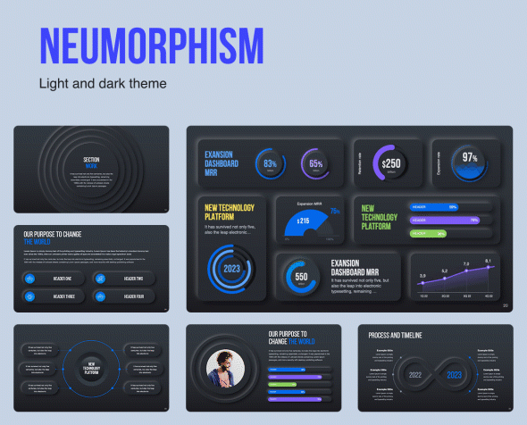 Proposal Powerpoint Animated - 8