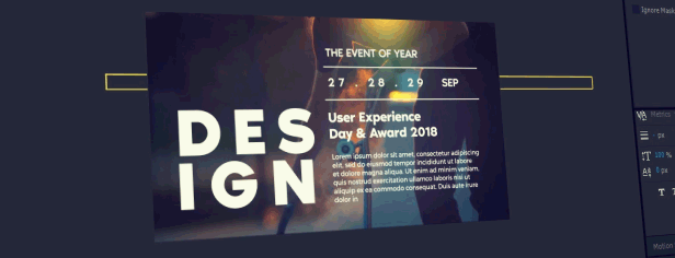 Big Neat Presentation - 2