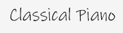 Classical Piano