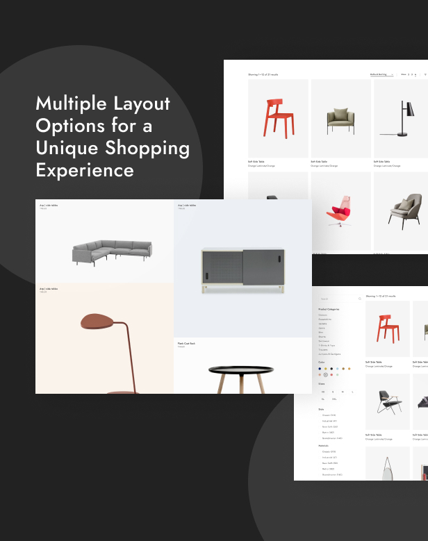 Woocommerce Themes