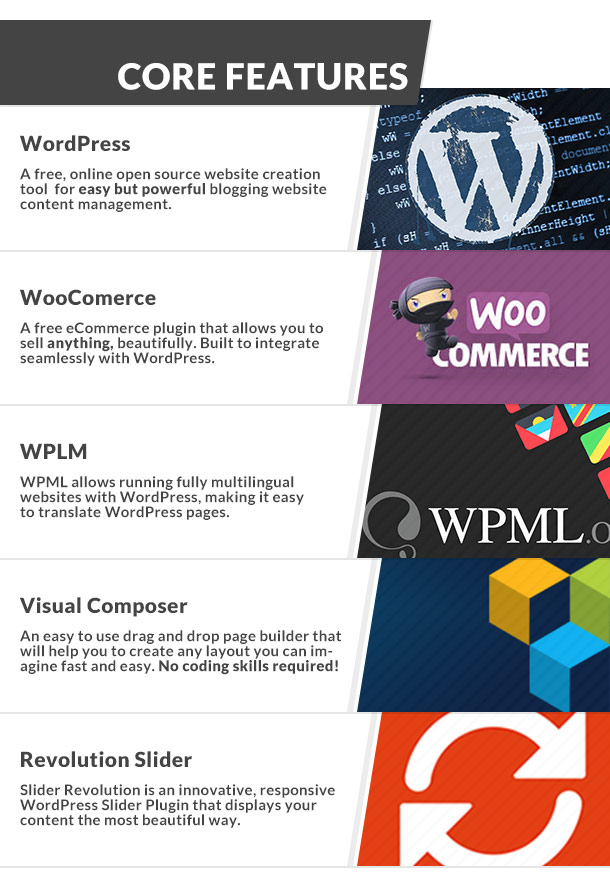 VG Eletros - Electronics Store WooCommerce Theme - 15