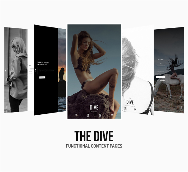 The Dive