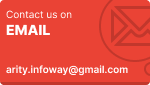 Contact us on Email - arity.infoway@gmail.com