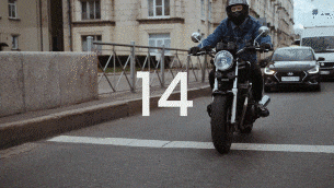 Grunge Transitions - 16