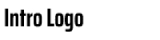 Intro-Logo