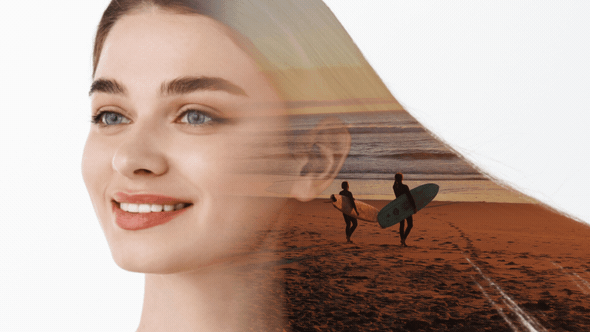 Photo Effects Animator V.11 - 17