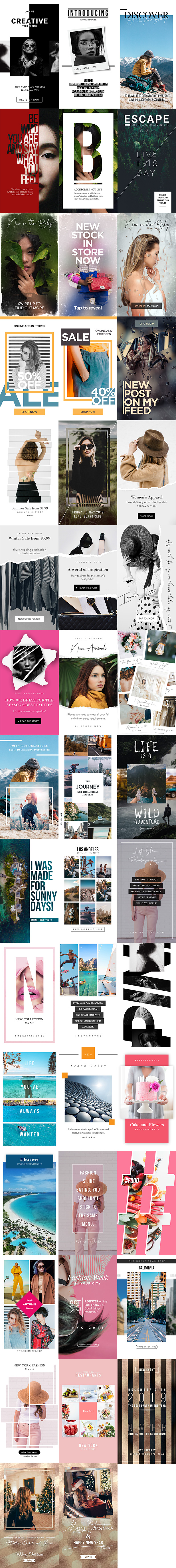 Instagram Stories - 8