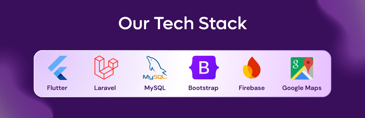 Tech Stack